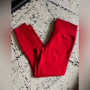 Fabletics power hold leggings